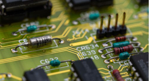 已經(jīng)完成的PCB設(shè)計